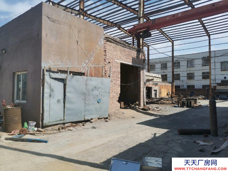 石家莊 辛集 廠房，辛集市錨營(yíng)制革區(qū)