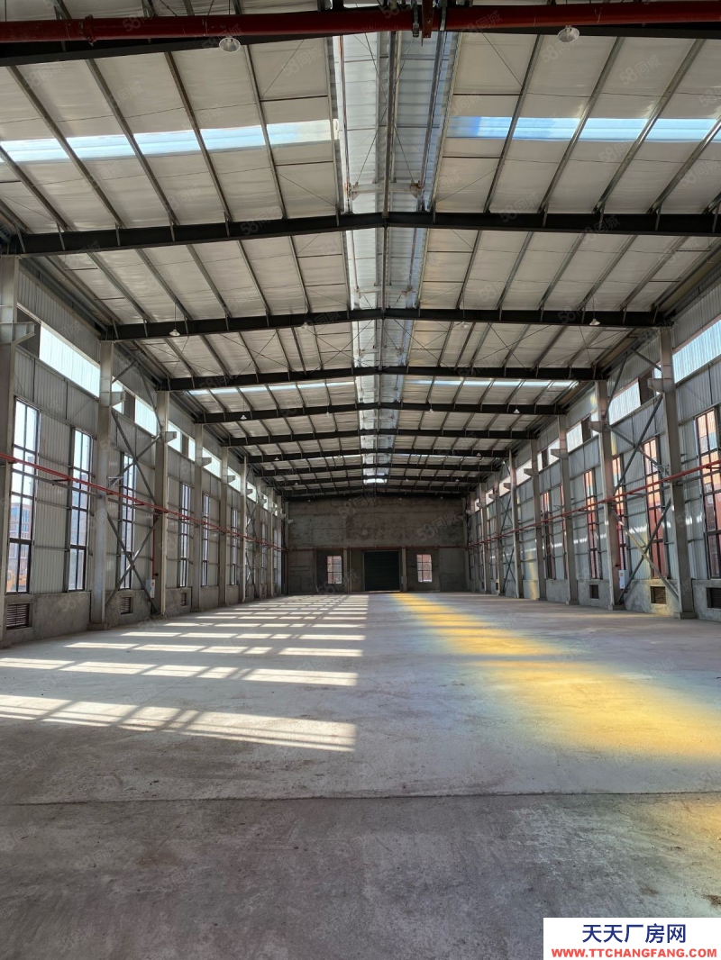 重慶巴南主城獨(dú)門獨(dú)院單層廠房出租，12米空高，贈送院落