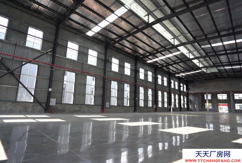 重慶巴南主城,高速下道旁鋼構廠房出租