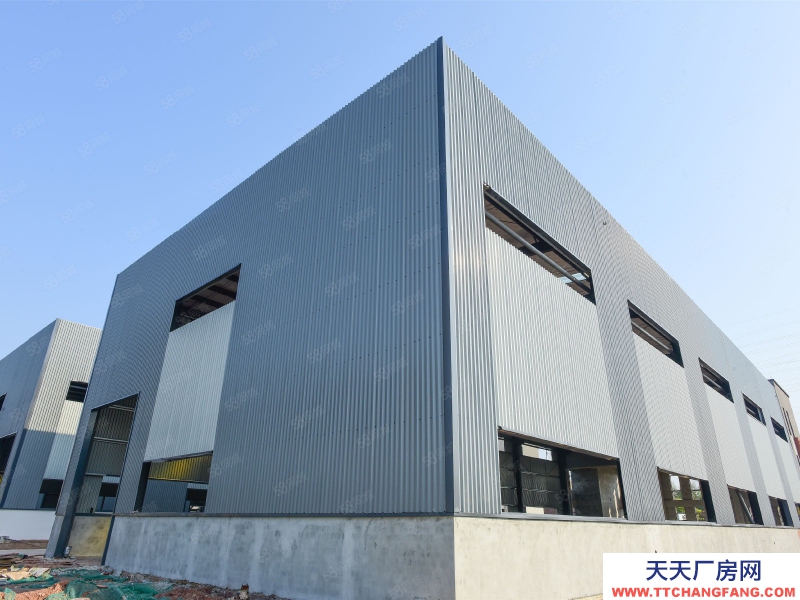 重慶巴南主城,高速下道旁鋼構廠房出租