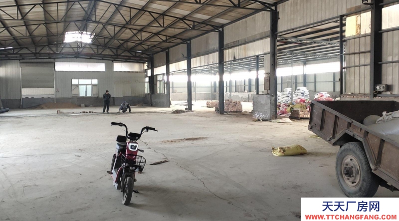 石家莊 辛集 庫房面積大，遠離市區，