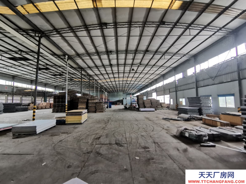 重慶巴南4500平廠房出租,離內(nèi)環(huán)近,掛車可進(jìn)配套齊全