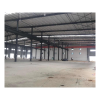 (出租)武漢蔡甸 常福奓山800平1500平2300平5000平多個廠房出租