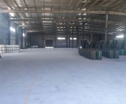 (出租) 武漢蔡甸洪北獨棟鋼構廠房4000平可進17.5米價格便宜