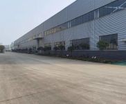 (出租)武漢蔡甸 鋼結構廠房性價比高,可分組,有行吊,食宿配套齊全