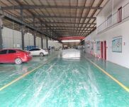 (出租) 武漢漢南日月永利獨棟帶行吊2000平起租,廠房配套齊全,大車可進車間