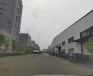 (出租) 武漢蔡甸新建鋼構生產廠房18000平可分租辦公宿舍均有