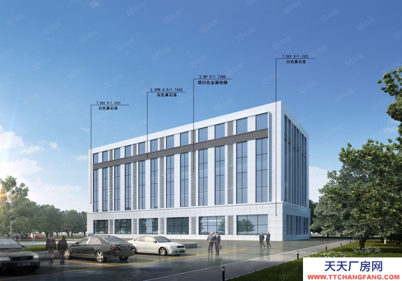 石家莊 藁城 經開區醫療產業園區底價出租，配套齊全交通便利300平起租