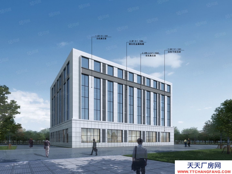 石家莊 藁城 經開區醫療產業園區底價出租,配套齊全交通便利300平起租