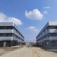 重慶巴南大江廠工業園標準化廠房50年獨立產權