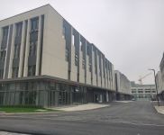 (出售)武漢蔡甸 廠房定制，供地辦證可按揭，提供免費設計，配套齊全