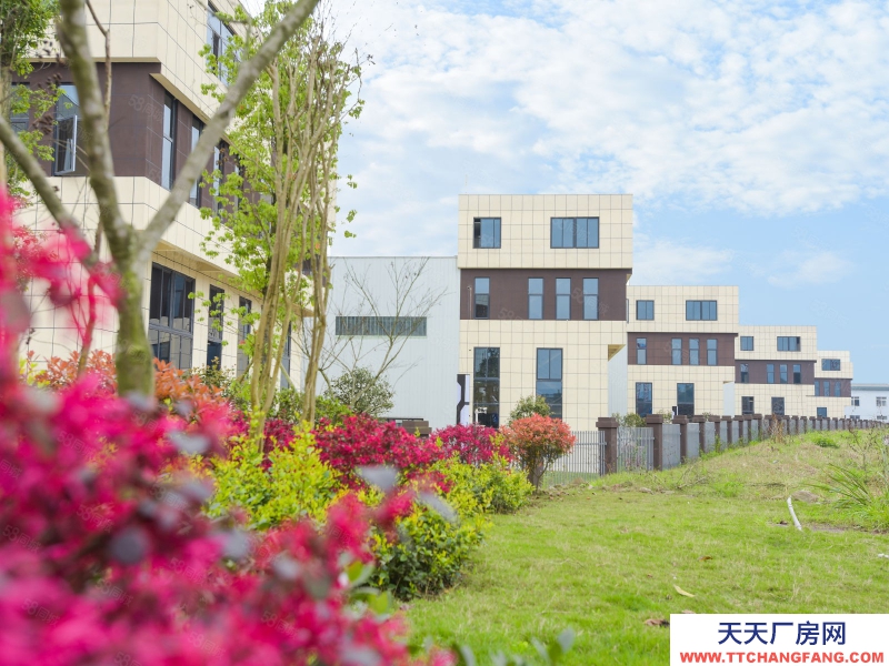 急售重慶巴南獨棟廠房和多層廠房,高速路口下道,周邊配套成熟