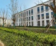 (出售) 武漢蔡甸常福兩層獨棟廠房 層高8.1米 柱距12米 方便生產