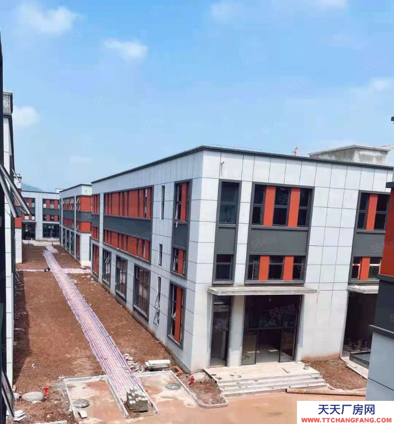 重慶巴南 廠房租售,面積1600平,可安航車。獨(dú)棟,現(xiàn)房