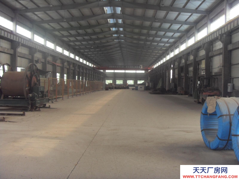 出售重慶長壽晏家工業園土地和廠房