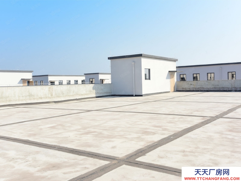 重慶長壽精選食品廠房,園區(qū)扶持力度大