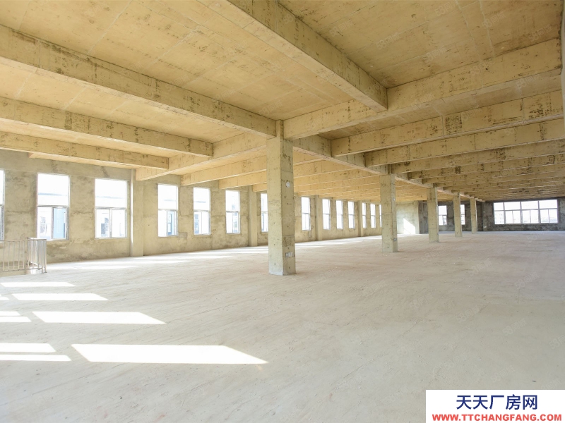 重慶長壽精選食品廠房,園區(qū)扶持力度大