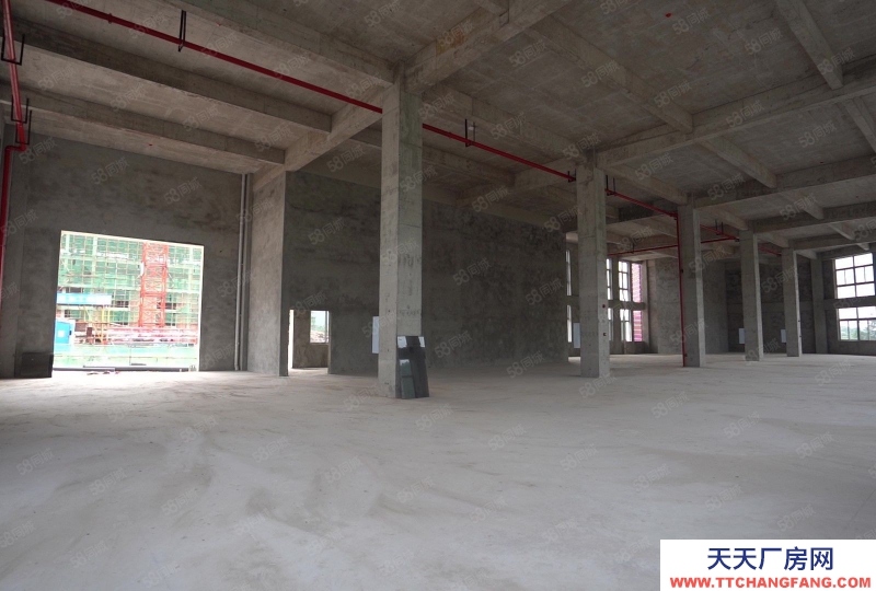 重慶長壽獨棟廠房出售,廠辦一體,實用性強