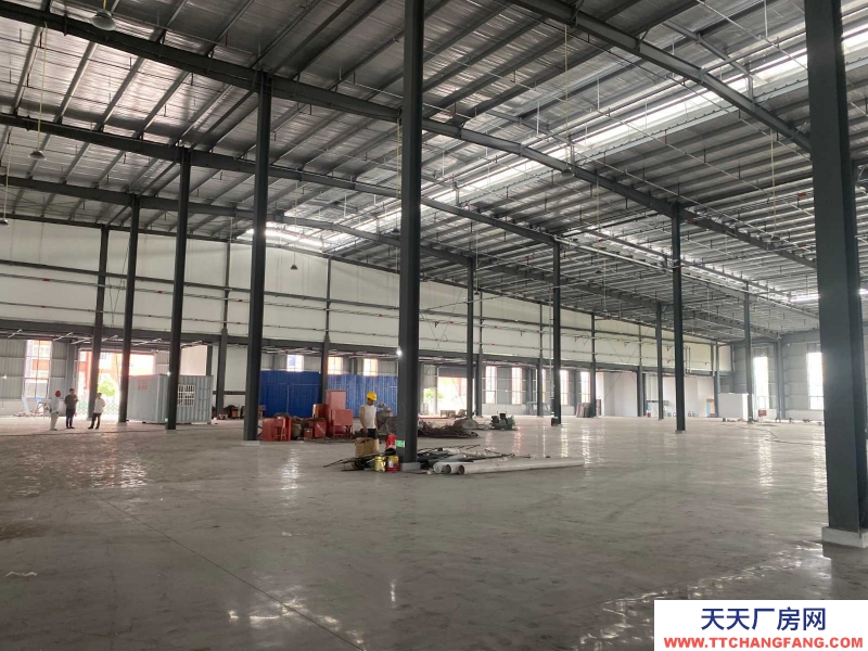 重慶 長壽標準廠房 面積可分 價格優惠