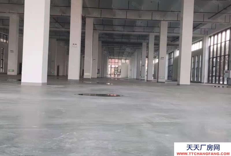 出租 重慶 長(zhǎng)壽 獨(dú)棟廠(chǎng)房 行業(yè)不限