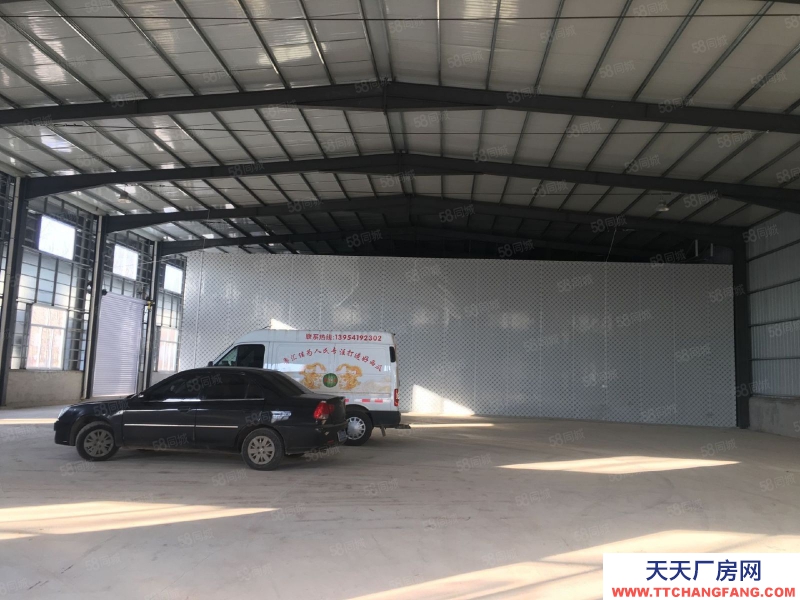 濟南章丘出租機場北308國道附近高標準冷庫