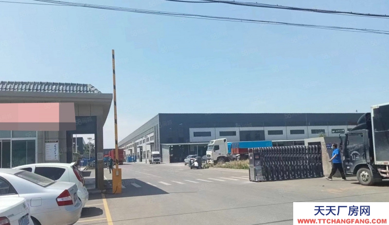 濟(jì)南章丘龍山工業(yè)園獨(dú)院高標(biāo)準(zhǔn)廠(chǎng)房（占地70畝）