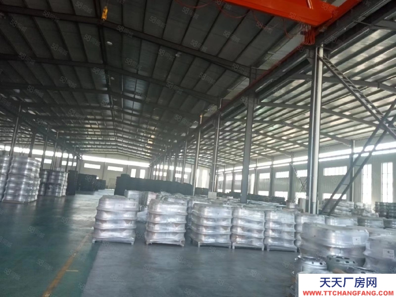 濟(jì)南章丘龍山工業(yè)園獨(dú)院高標(biāo)準(zhǔn)廠(chǎng)房（占地70畝）