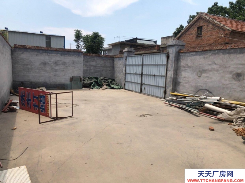 濟(jì)南章丘水電齊全交通便利獨(dú)院