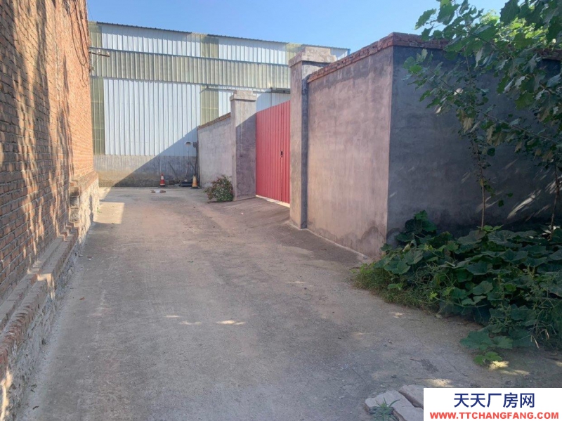 濟南章丘水電齊全交通便利獨院