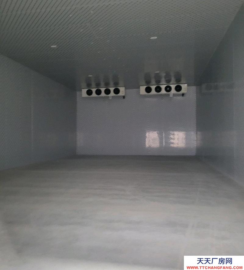 濟南章丘有冷凍庫800平 冷藏庫400平 獨門獨院 價格便宜