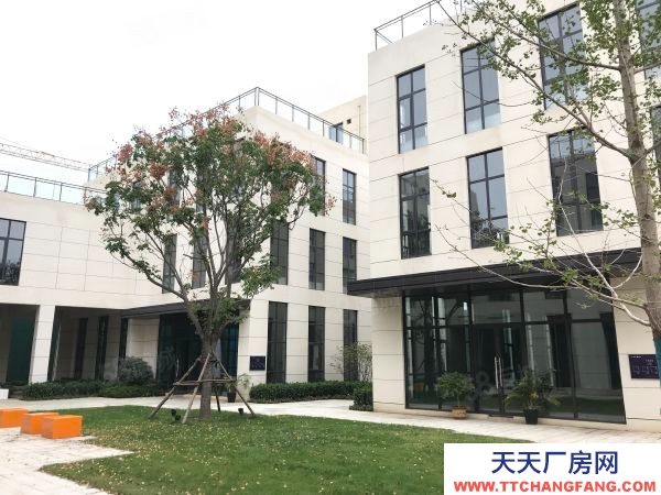 (出售) 鄭州二七廠房倉庫400平50年大產權7.8層高總價低環評