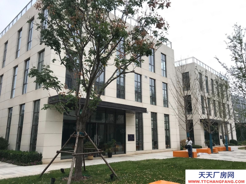 (出售) 鄭州二七工業(yè)用地廠房倉庫有宿舍,五證齊全,現(xiàn)房發(fā)售