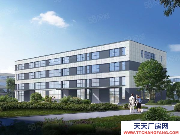 (出售) 鄭州二七中南高科全新廠房,首層8.1米,曲梁核心位置