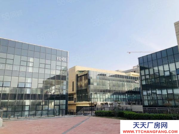 (出售) 鄭州二七西四環一樓現房廠辦，50年產權，月供抵租金，月供2.4萬元起