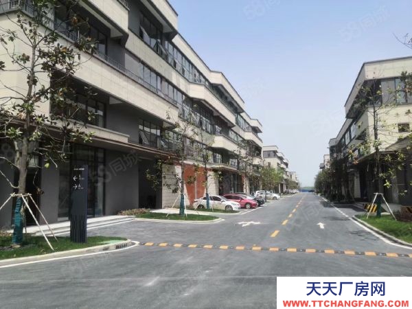 (出售) 鄭州二七兩層半特價(jià)廠房!首層挑高8.1米!50年產(chǎn)權(quán)!可按揭