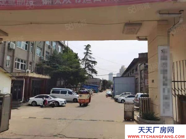 (出租) 鄭州二七銀基附近小面積倉庫出租,證件齊全 交通便利