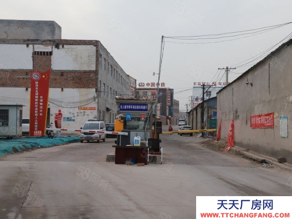 (出租) 鄭州二七(火爆)百業(yè)倉儲(chǔ)直招臨近百榮世貿(mào)