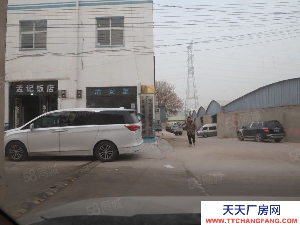 (出租) 鄭州二七(火爆)百業(yè)倉儲(chǔ)直招臨近百榮世貿(mào)