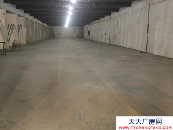 (出租) 鄭州二七倉庫出租，有意者電話聯系，價格面議。