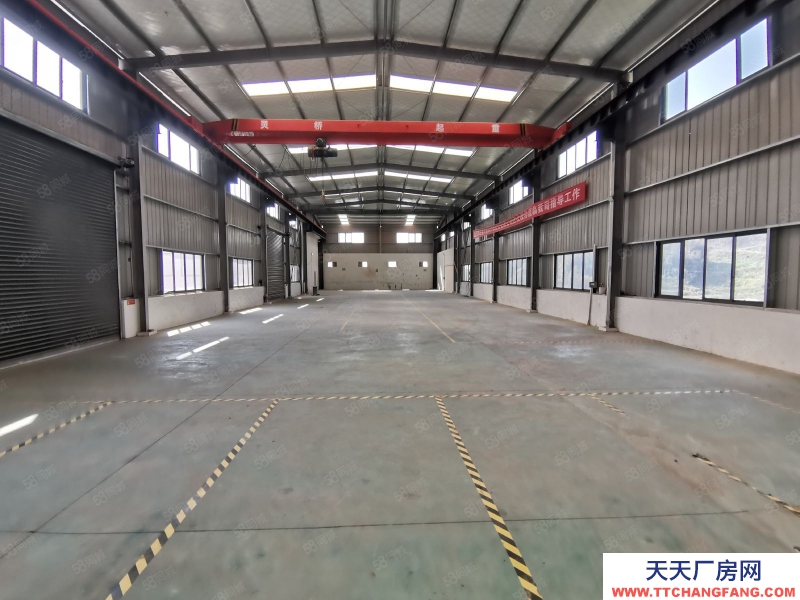 重慶璧山六塘1500平獨院行車廠房 帶空壩 食宿辦公配套