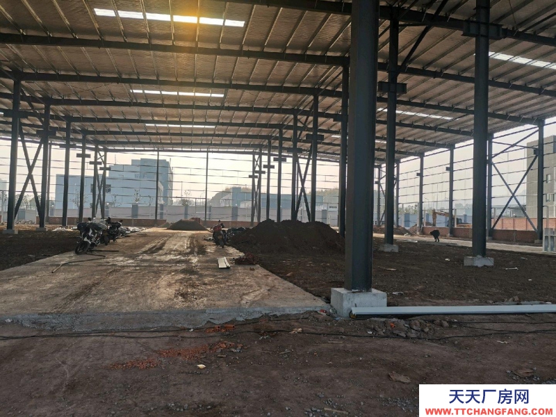 (出售) 重慶璧山高新區獨門獨院22畝工業項目