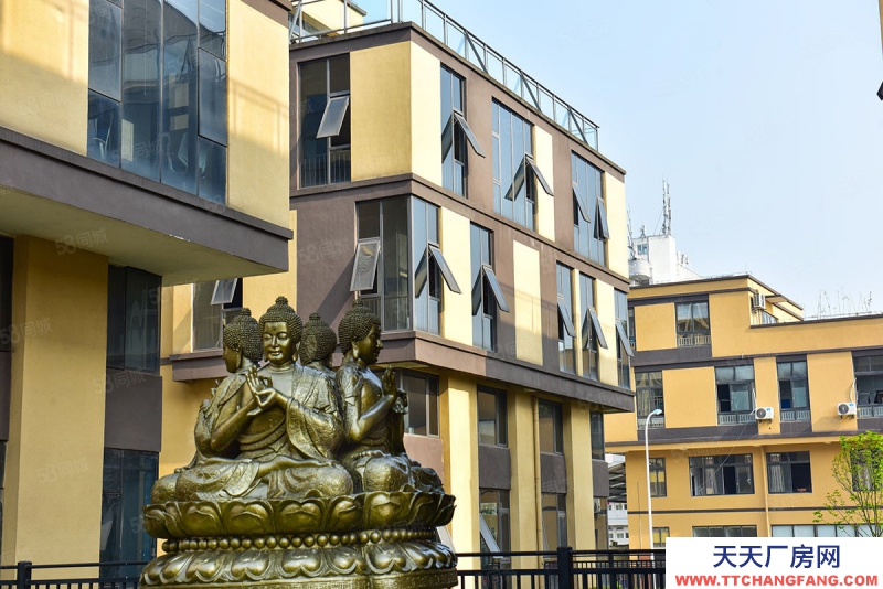 重慶璧山現(xiàn)房,園區(qū)食品廠房招商,高速路口下道