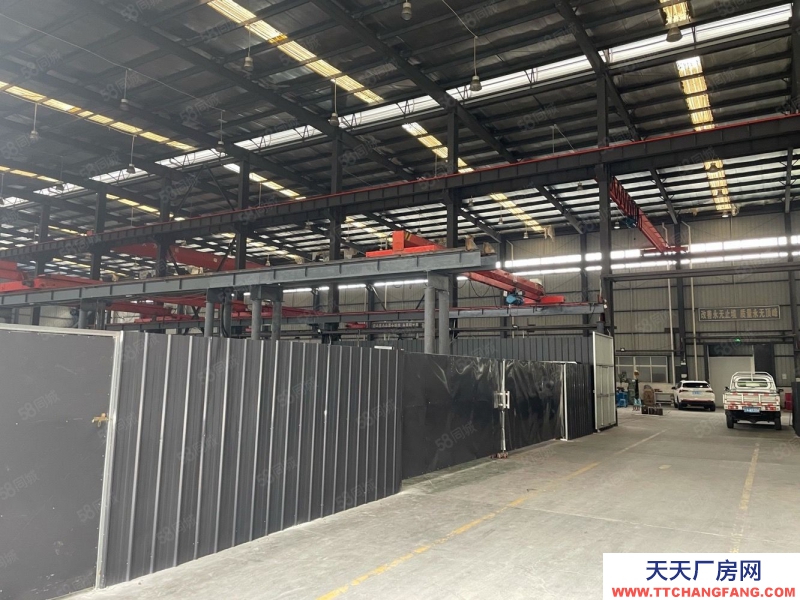 (出售) 重慶璧山高新園區14000平米獨門獨院廠房便宜出售