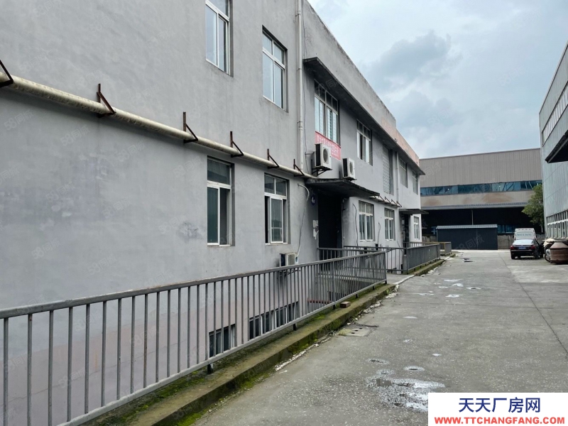 (出售) 重慶璧山高新園區14000平米獨門獨院廠房便宜出售