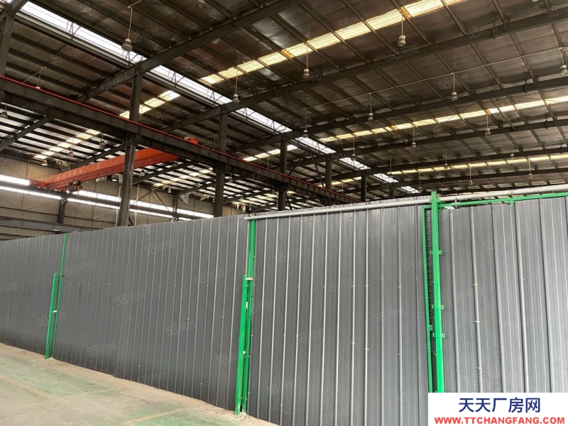 (出售) 重慶璧山高新園區14000平米獨門獨院廠房便宜出售