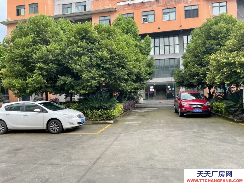 (出售) 重慶璧山高新園區14000平米獨門獨院廠房便宜出售