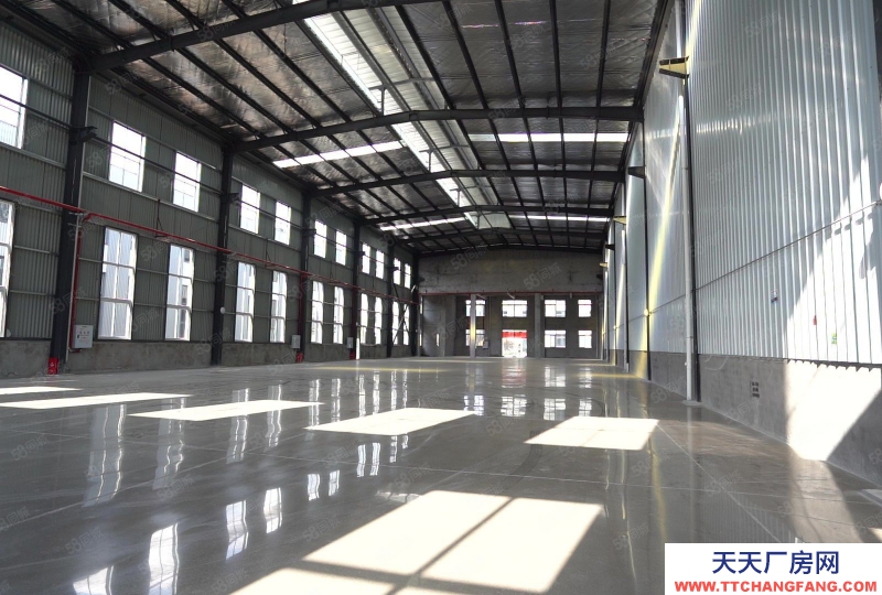 (出租) 重慶江津超實(shí)用獨(dú)棟廠(chǎng)房，以機(jī)械加工，通專(zhuān)用設(shè)備，制造汽車(chē)等為主