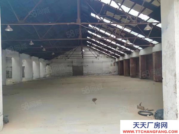 (出租) 鄭州中原區(qū)西三環(huán)旁獨(dú)院廠房出租