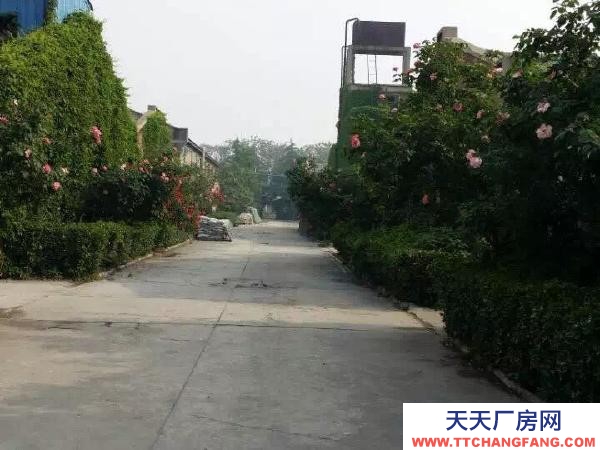 (出租) 鄭州中原工廠大院二十余畝，有大小廠房倉庫十幾個現(xiàn)分租