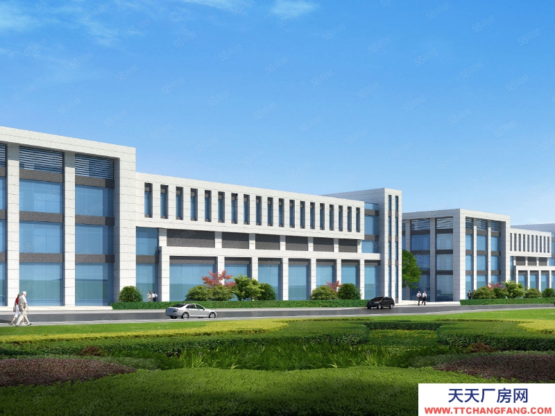 (出售) 重慶江津7.5米高獨門獨戶高速路口的廠房